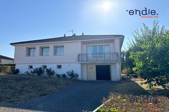achat maison bourbon-lancy 71140