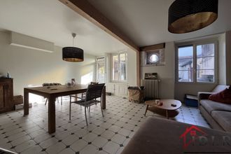 achat maison bourbonne-les-bains 52400