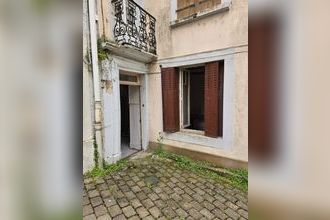 achat maison bourbonne-les-bains 52400