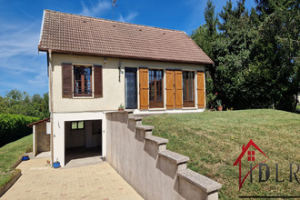 achat maison bourbonne-les-bains 52400