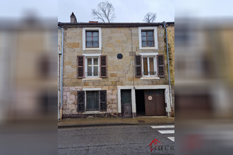 achat maison bourbonne-les-bains 52400