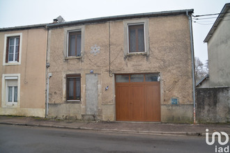 achat maison bourbonne-les-bains 52400