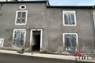 achat maison bourbonne-les-bains 52400