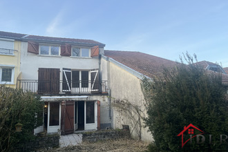 achat maison bourbonne-les-bains 52400