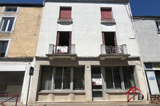 achat maison bourbonne-les-bains 52400