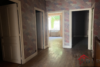 achat maison bourbonne-les-bains 52400