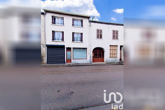 achat maison bourbonne-les-bains 52400