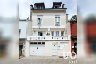 achat maison bourbonne-les-bains 52400