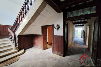 achat maison bourbonne-les-bains 52400