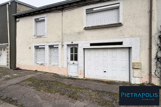 achat maison bourbonne-les-bains 52400