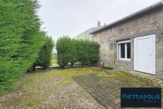 achat maison bourbonne-les-bains 52400