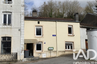 achat maison bourbonne-les-bains 52400