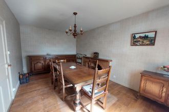 achat maison bourbriac 22390