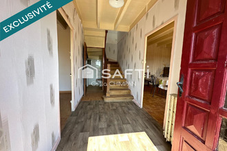 achat maison bourbriac 22390