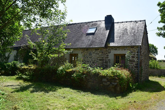 achat maison bourbriac 22390