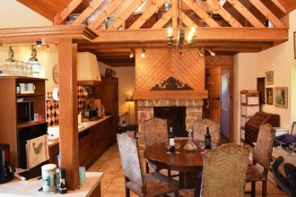 achat maison bourbriac 22390