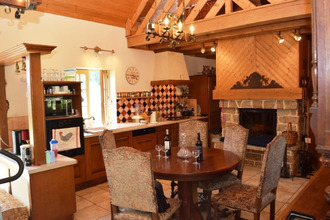 achat maison bourbriac 22390