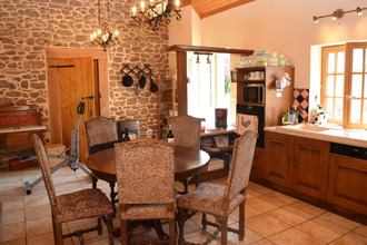 achat maison bourbriac 22390