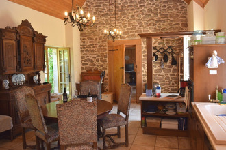 achat maison bourbriac 22390