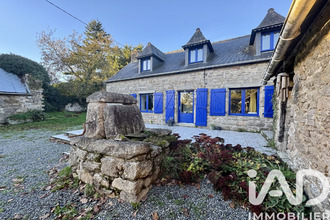 achat maison bourbriac 22390