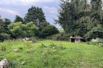 achat maison bourbriac 22390