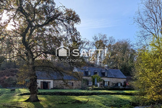 achat maison bourbriac 22390