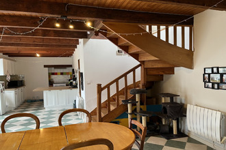 achat maison bourbriac 22390