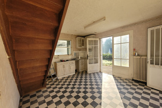 achat maison bourbriac 22390