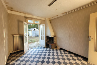 achat maison bourbriac 22390