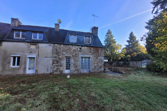 achat maison bourbriac 22390