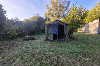 achat maison bourbriac 22390