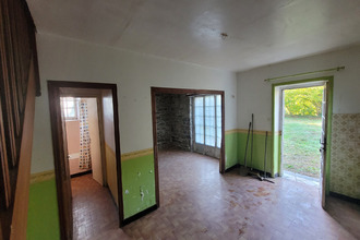 achat maison bourbriac 22390