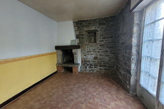 achat maison bourbriac 22390