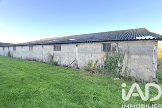 achat maison bourbriac 22390