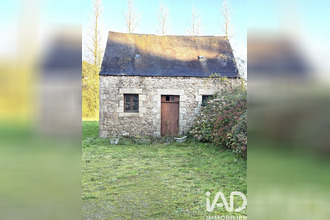 achat maison bourbriac 22390