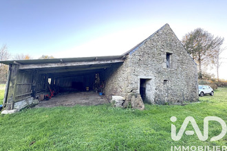 achat maison bourbriac 22390