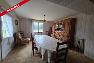 achat maison bourbriac 22390