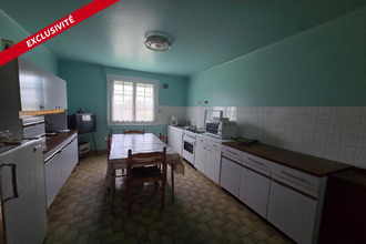 achat maison bourbriac 22390