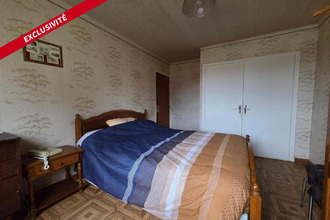 achat maison bourbriac 22390