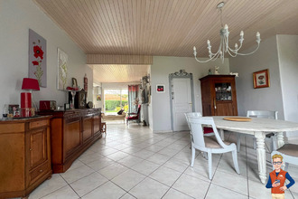 achat maison bourbriac 22390