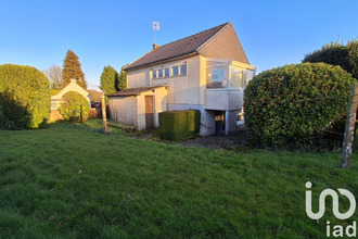 achat maison bourbriac 22390