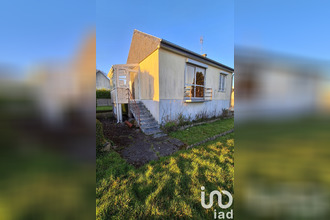 achat maison bourbriac 22390