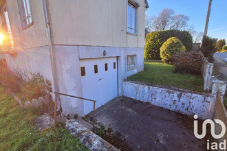 achat maison bourbriac 22390