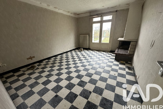 achat maison bourbriac 22390