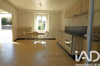 achat maison bourbriac 22390