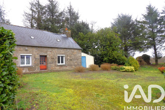 achat maison bourbriac 22390