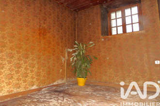 achat maison bourbriac 22390