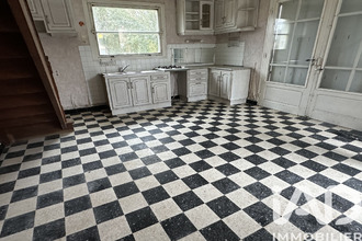 achat maison bourbriac 22390