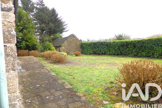 achat maison bourbriac 22390