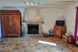 achat maison bourbriac 22390